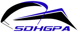 SDHGPA logo